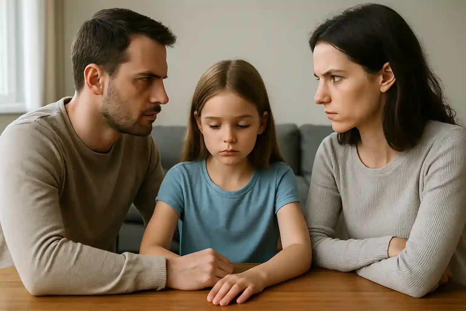 Child Arrangements Made Simpler: How Family Mediation Puts Your Children First Weymouth