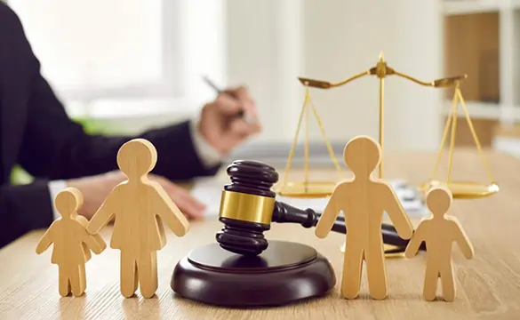 Consent Orders vs Court Orders: Which One Is Better for You Weymouth