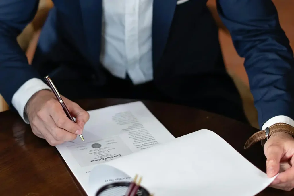 How to Apply for a Consent Order in the UK: A Step-by-Step Breakdown Weymouth