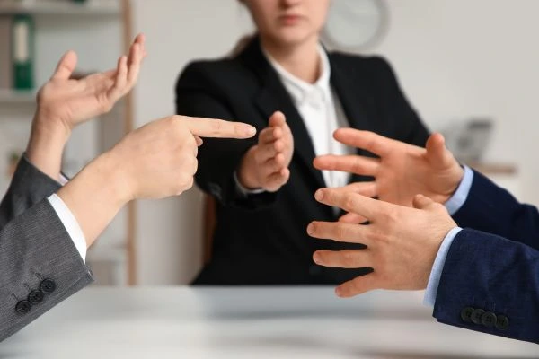 How Can Divorce Mediation Help You Avoid Court Weymouth