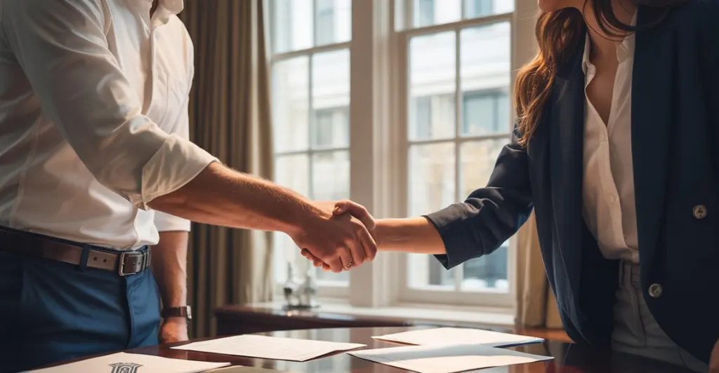 Who Gets the Family Home? Property Mediation Explained Weymouth