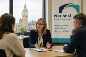 How National Mediation Helpline in {name}, UK Can Help You?